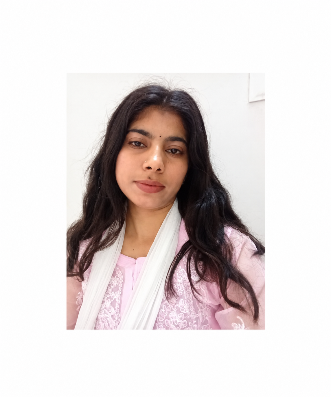 Dr. Anuradha